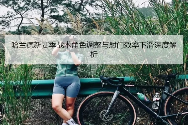 哈兰德新赛季战术角色调整与射门效率下滑深度解析