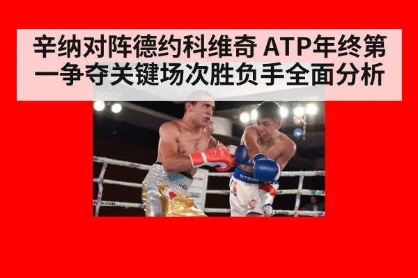 辛纳对阵德约科维奇 ATP年终第一争夺关键场次胜负手全面分析